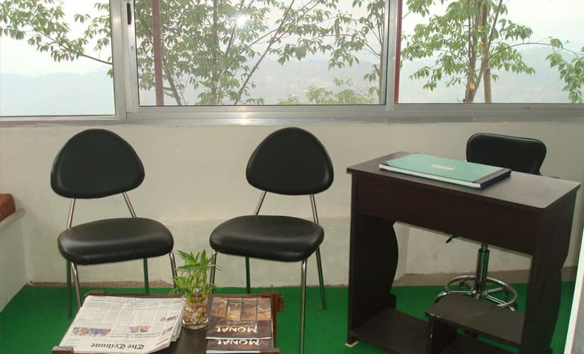 Mahal Farms Country Home, Kasauli 2